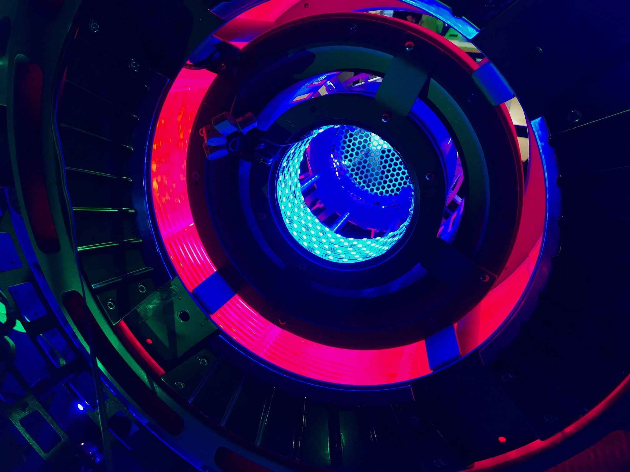 Avengers S.T.A.T.I.O.N.