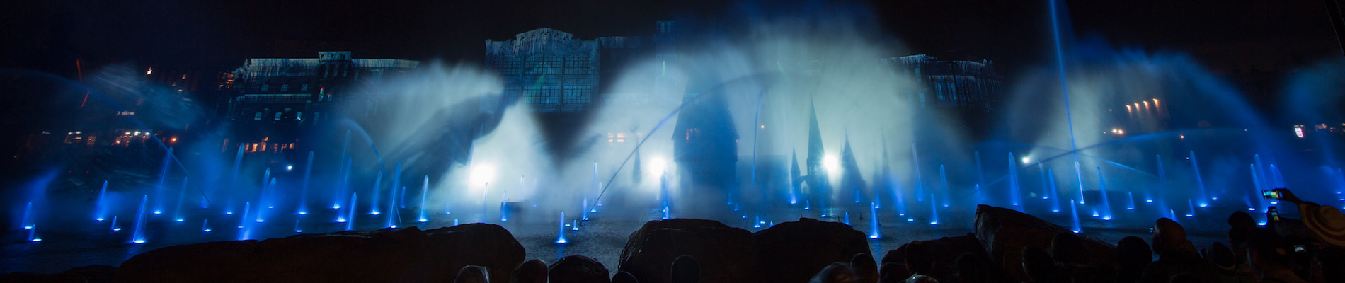 Cinematic Celebration 11