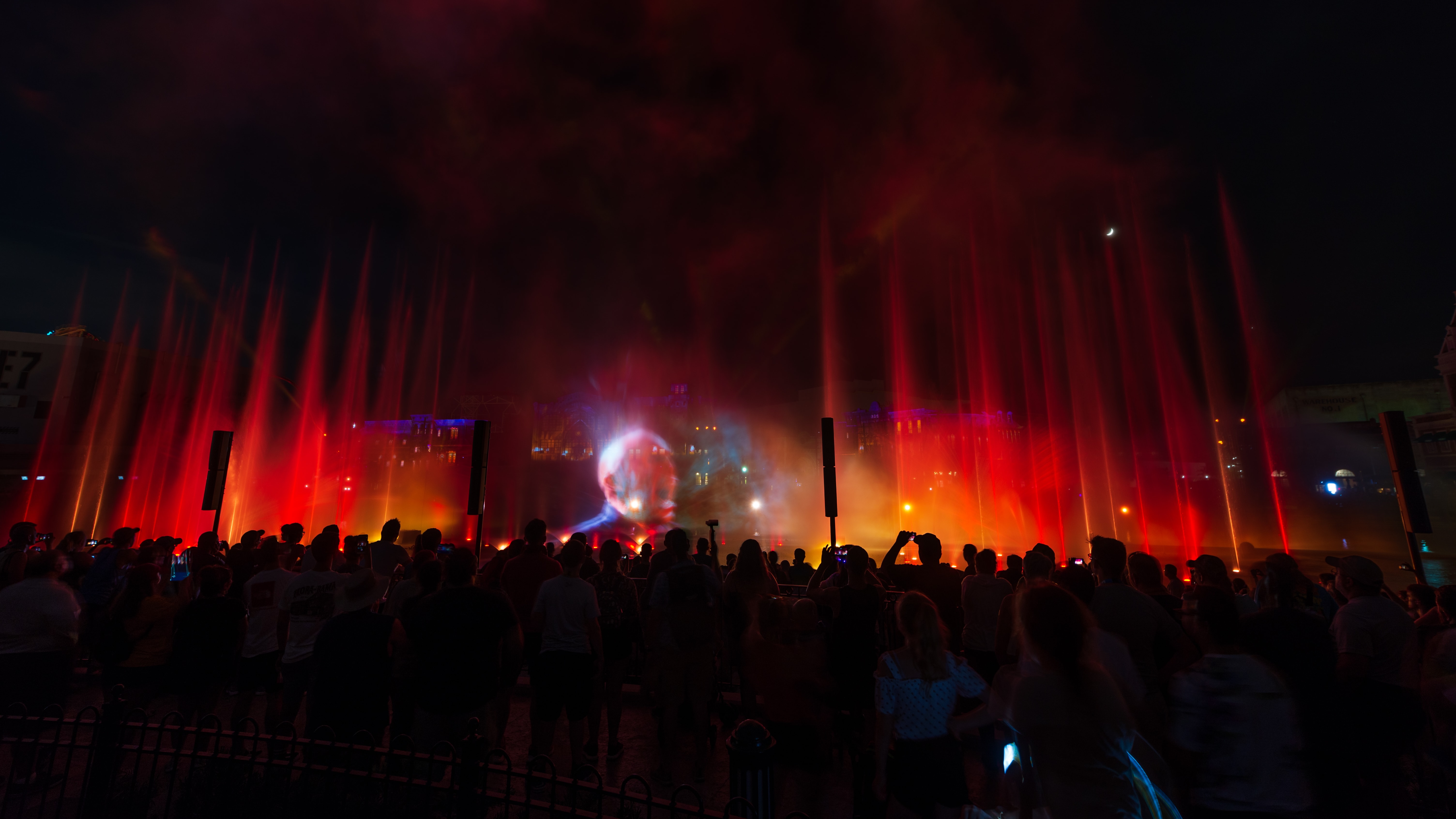 Cinematic Celebration 12