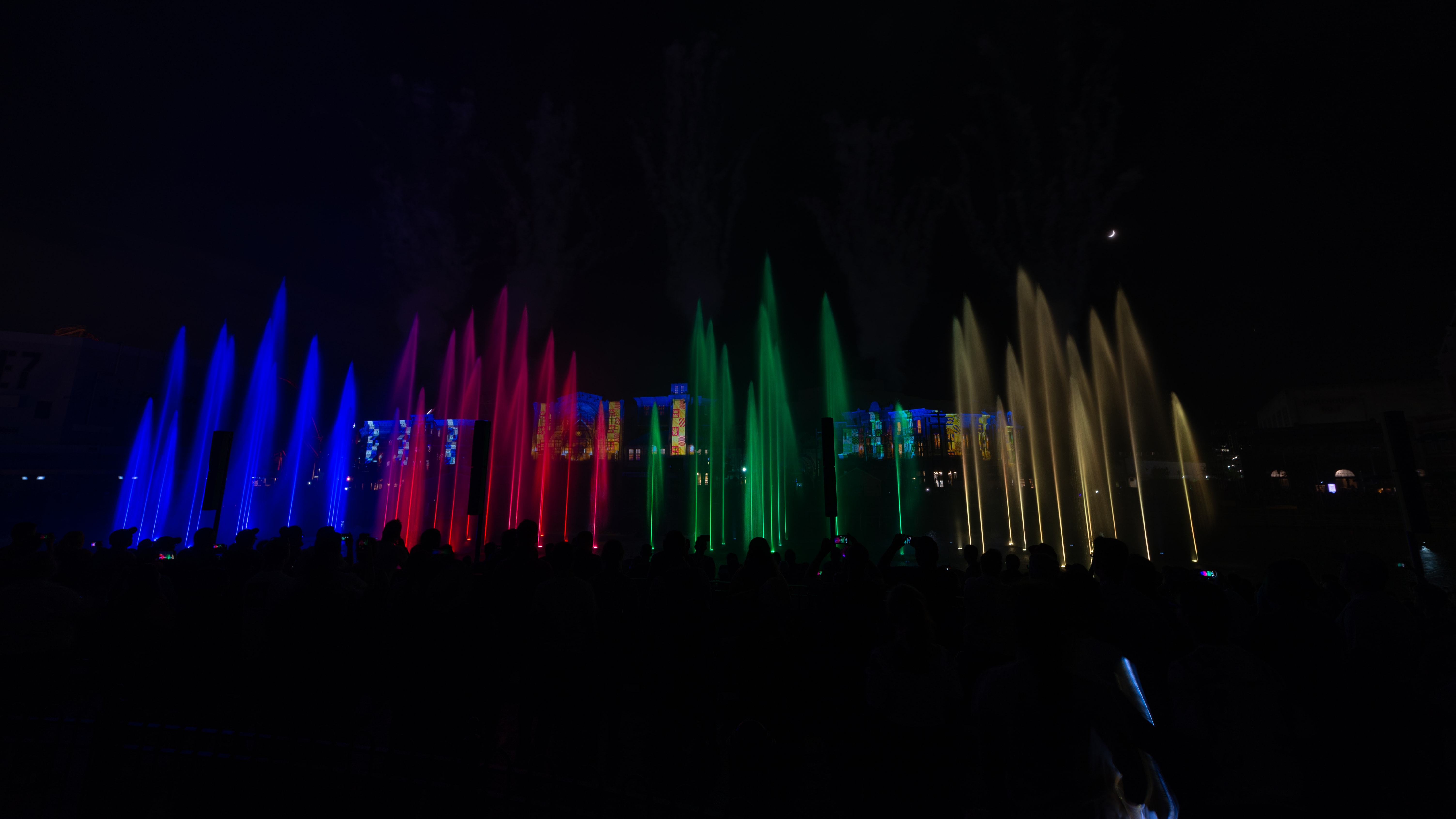 Cinematic Celebration 13