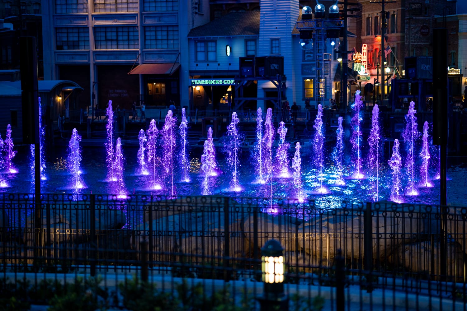 Cinematic Celebration 15