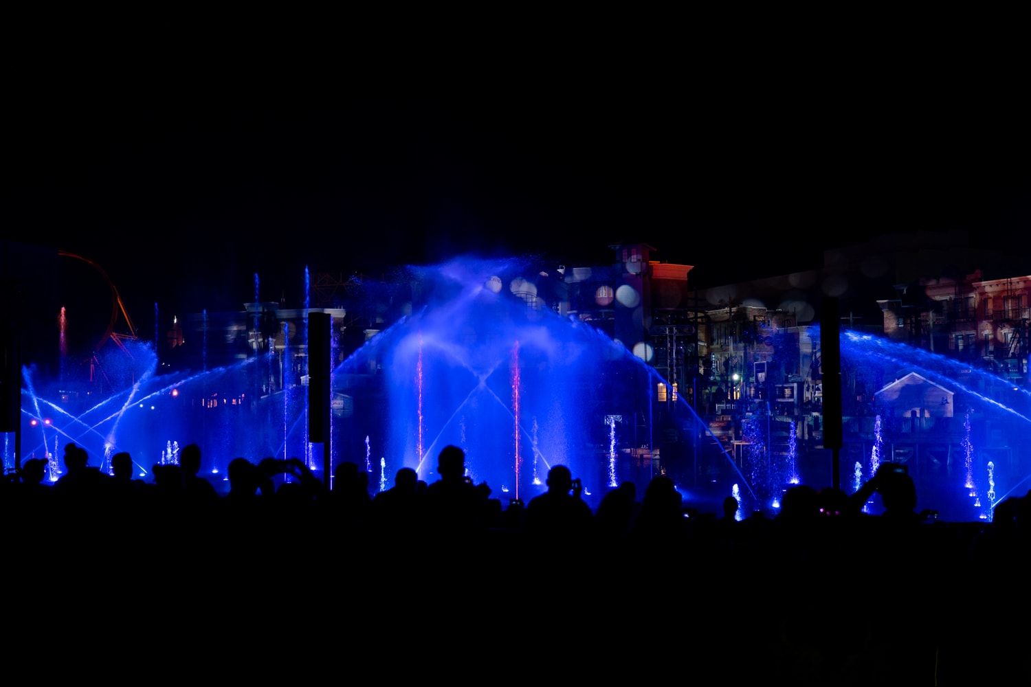 Cinematic Celebration 16