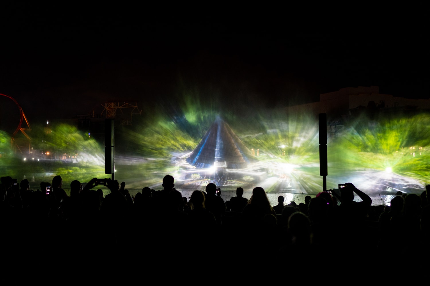 Cinematic Celebration 18