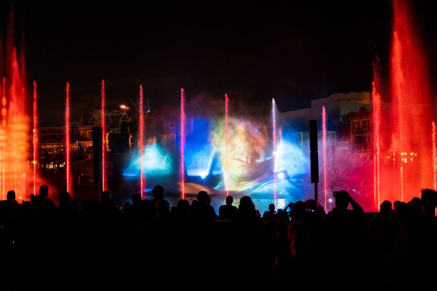 Cinematic Celebration 19