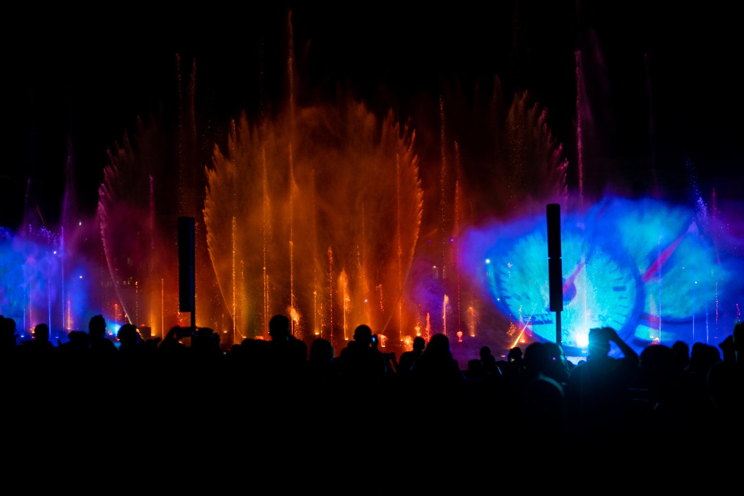 Cinematic Celebration 20