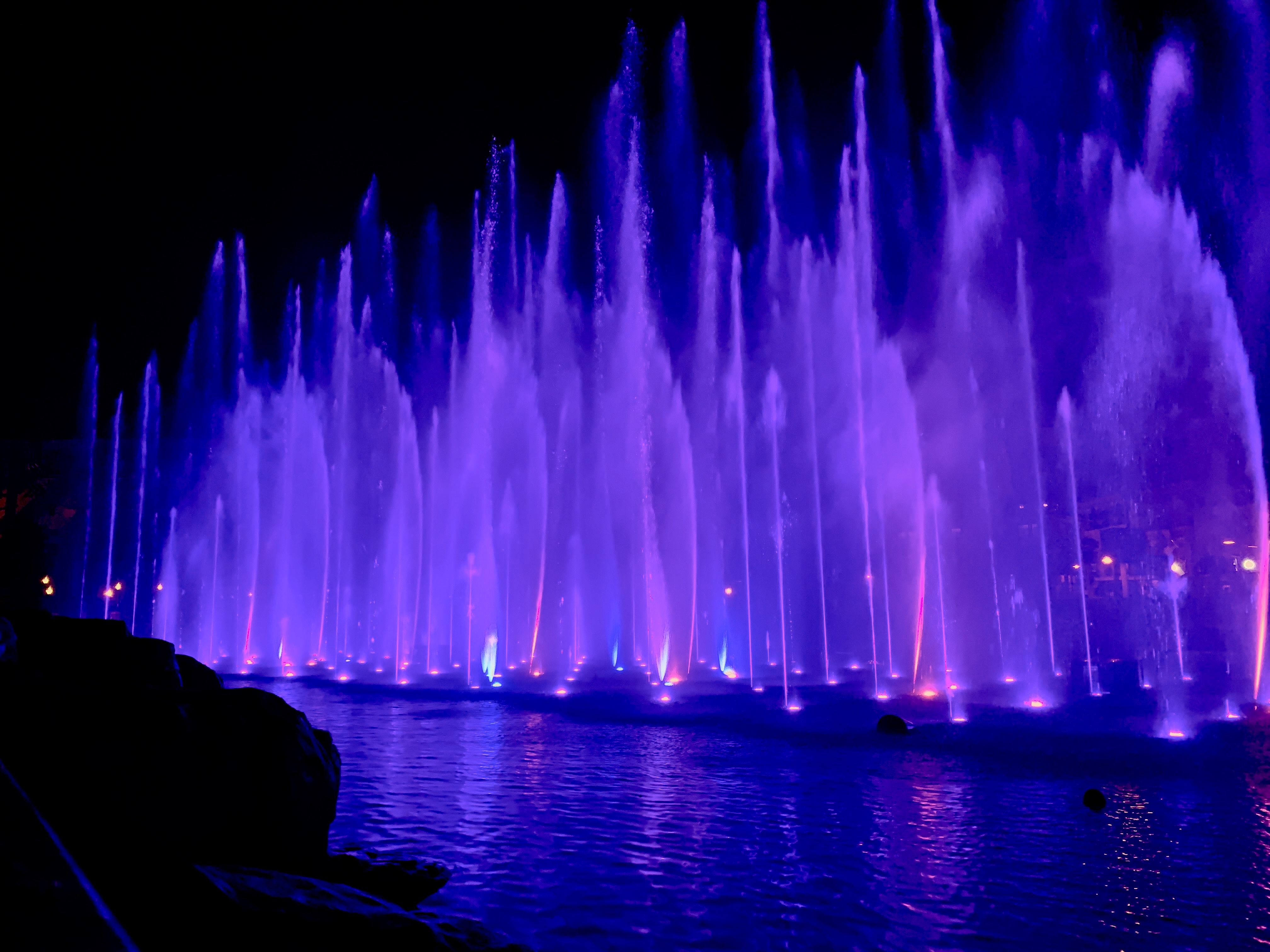 Cinematic Celebration 3