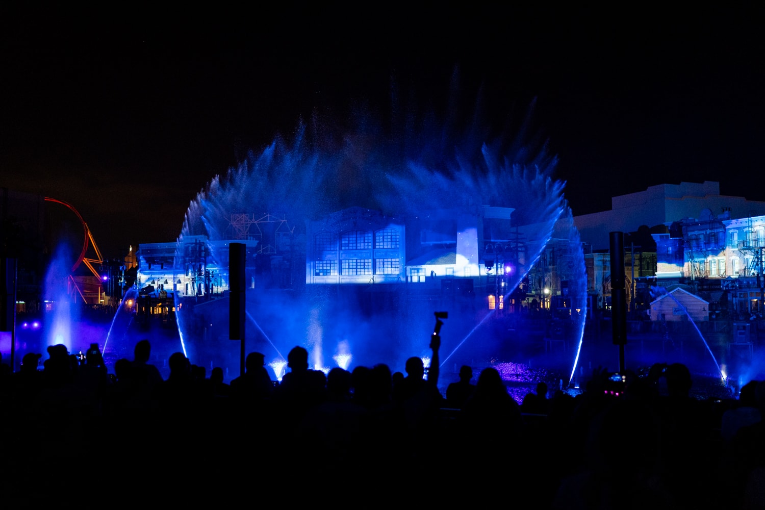 Cinematic Celebration 21