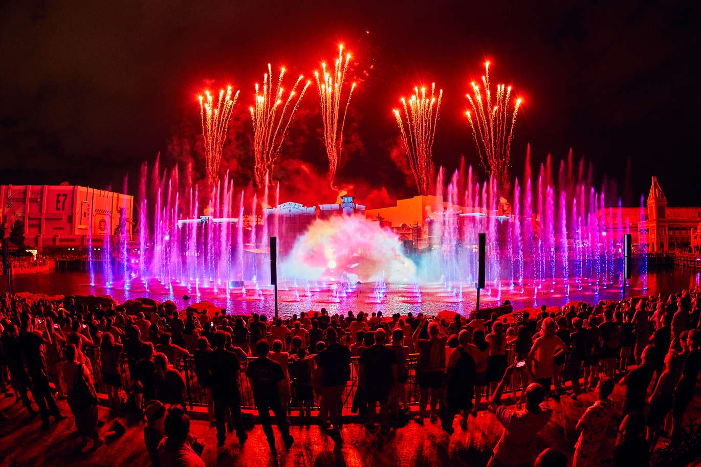 Cinematic Celebration 1