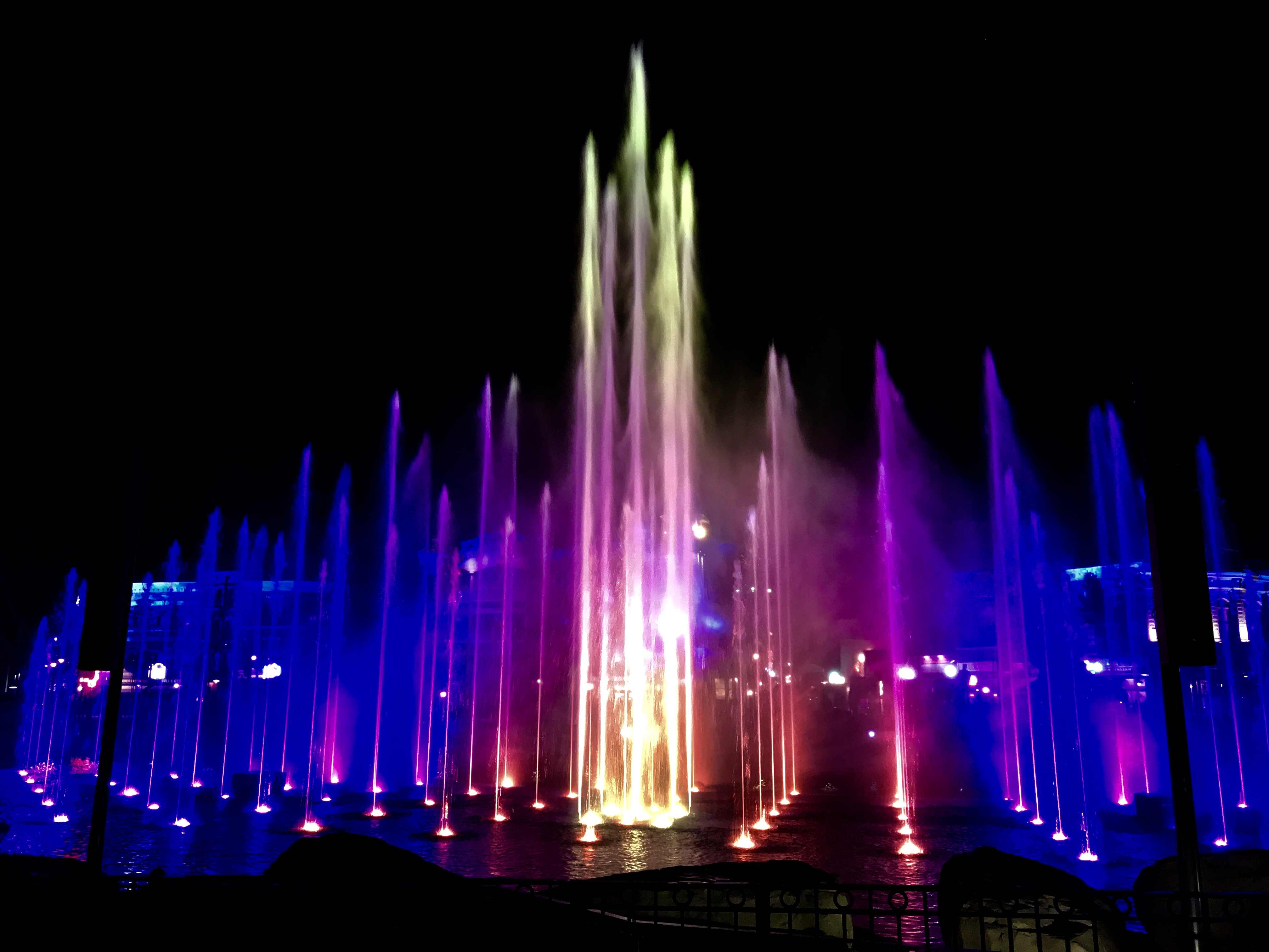 Cinematic Celebration 4