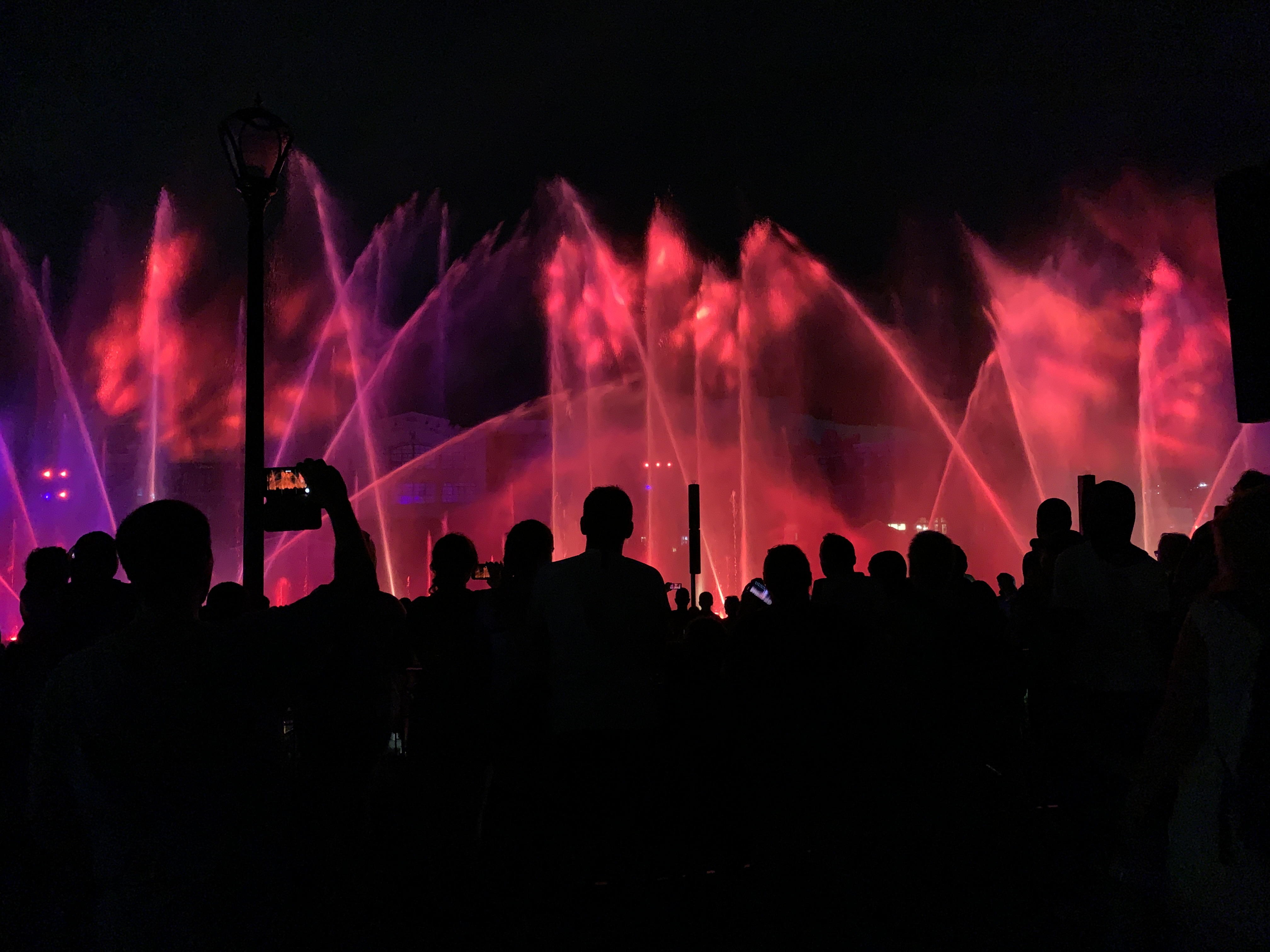 Cinematic Celebration 5