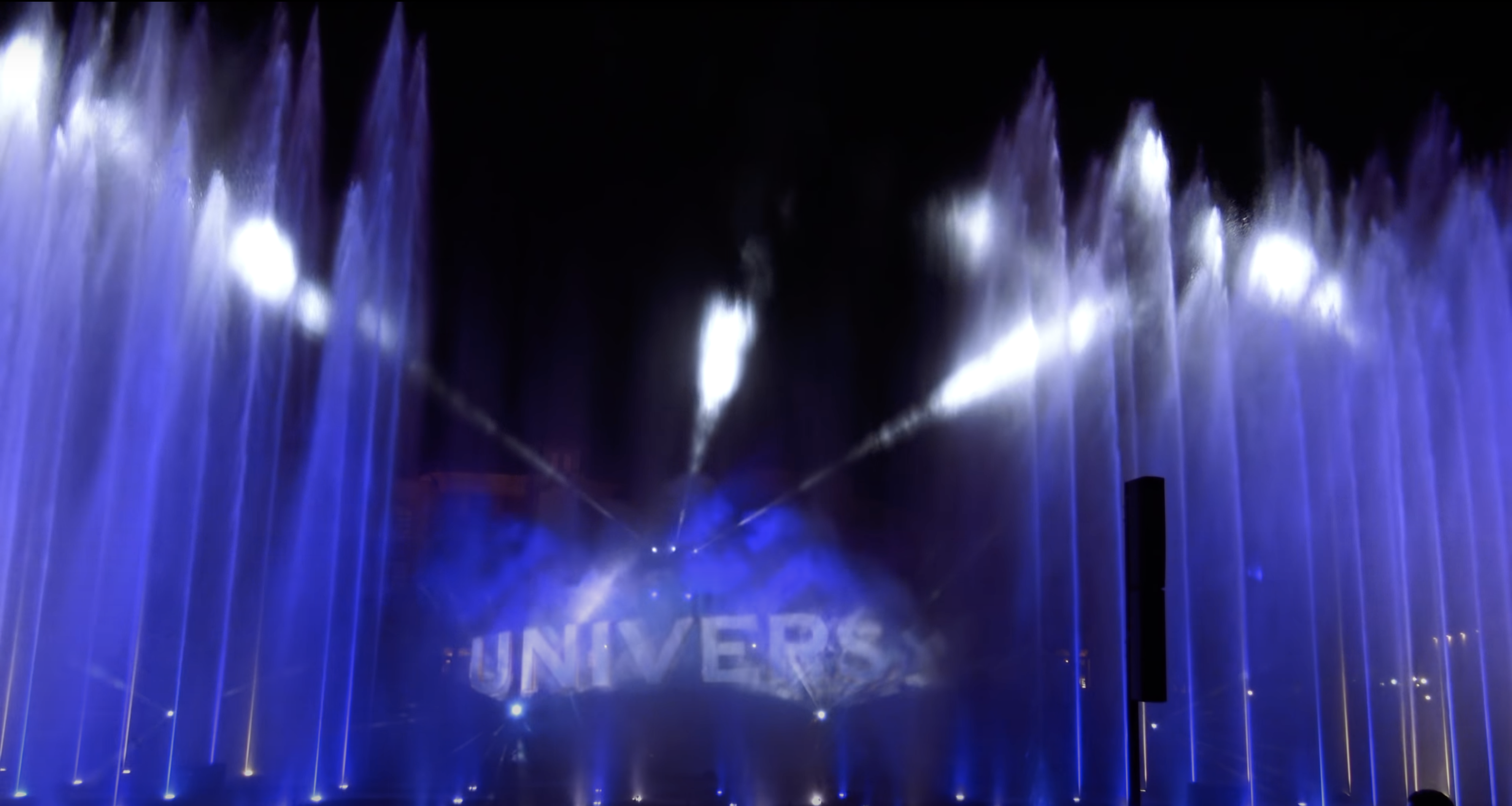 Cinematic Celebration: Epic Cinema Under The Stars