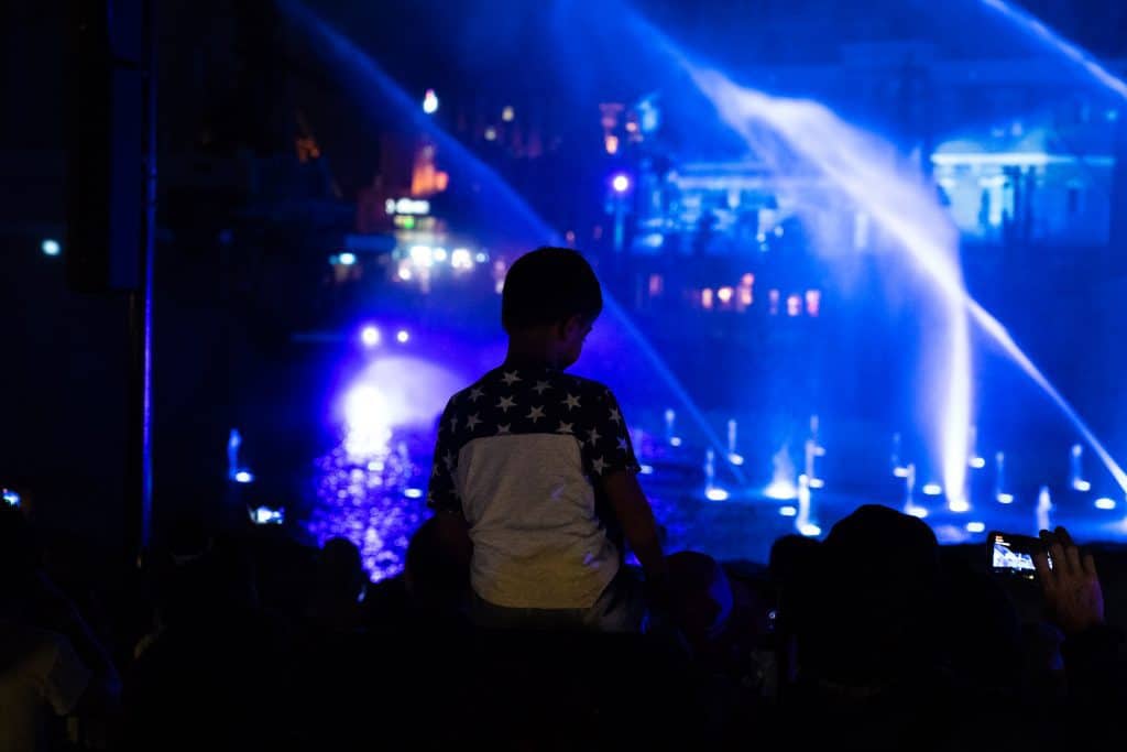 Cinematic Celebration 8