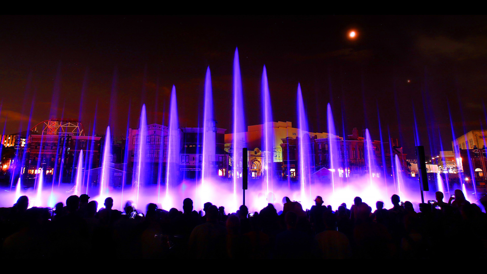 Cinematic Celebration 9