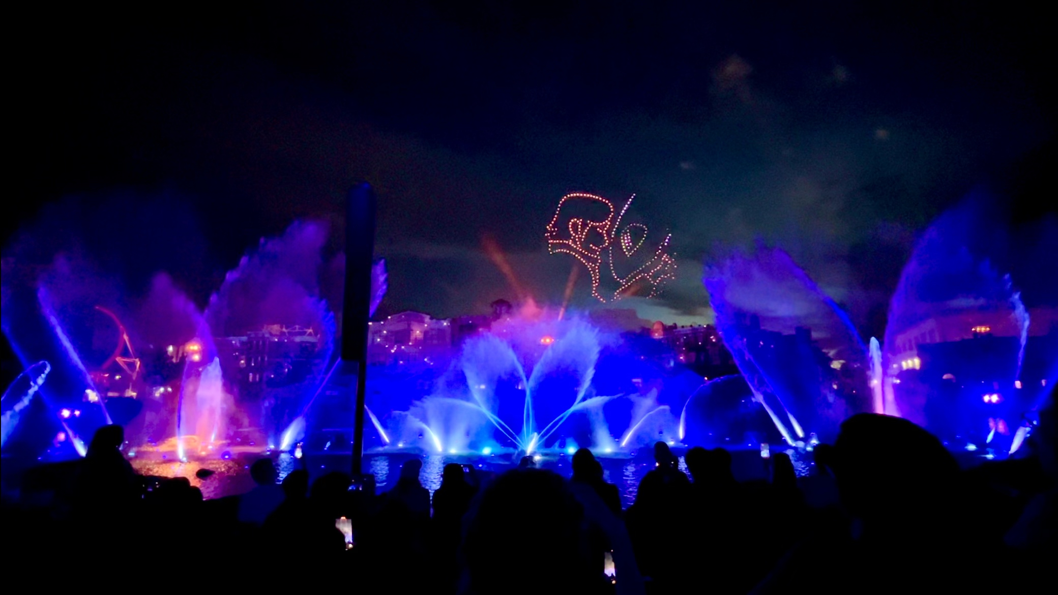 Cinesational project photo