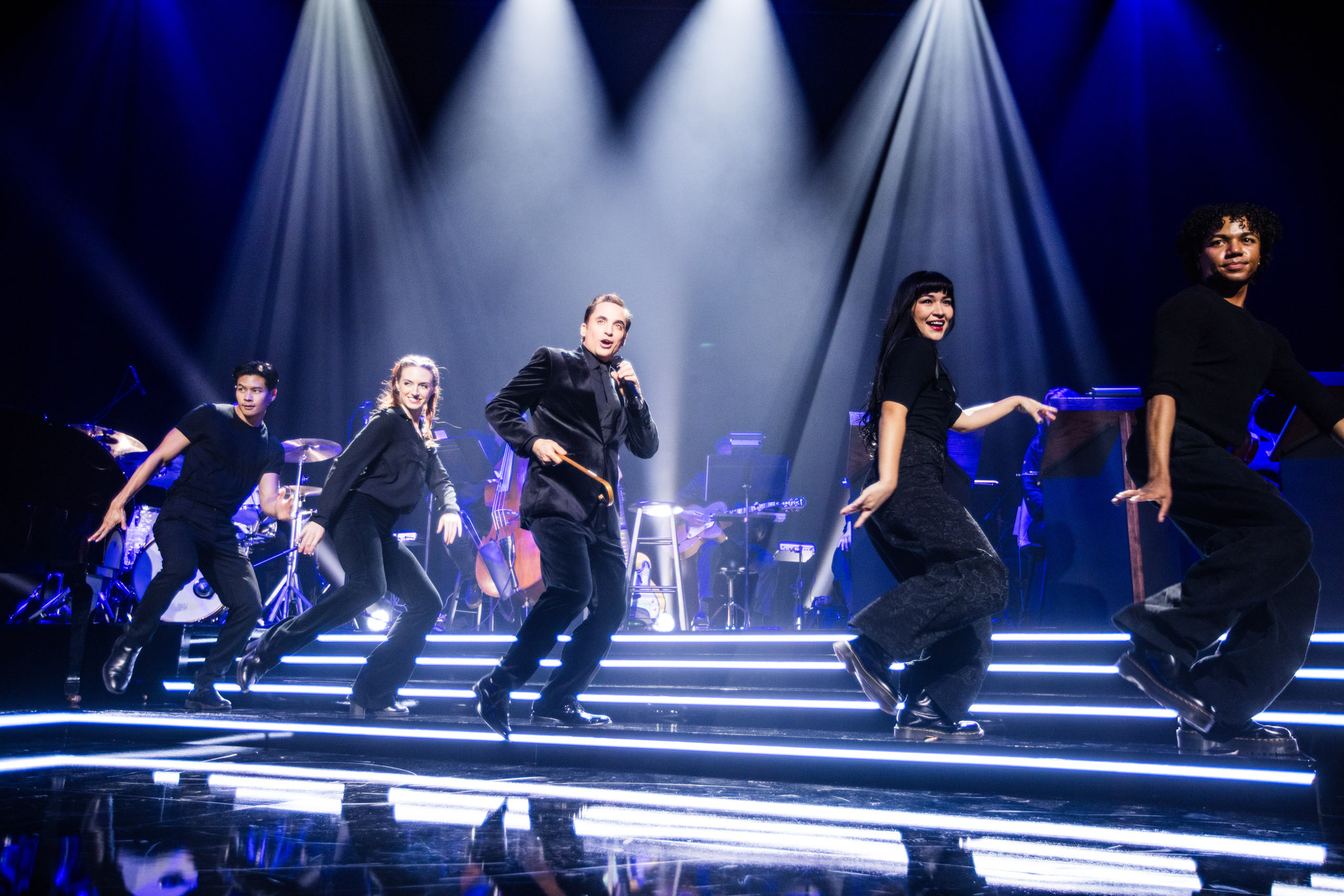 My Foolish Heart project photo