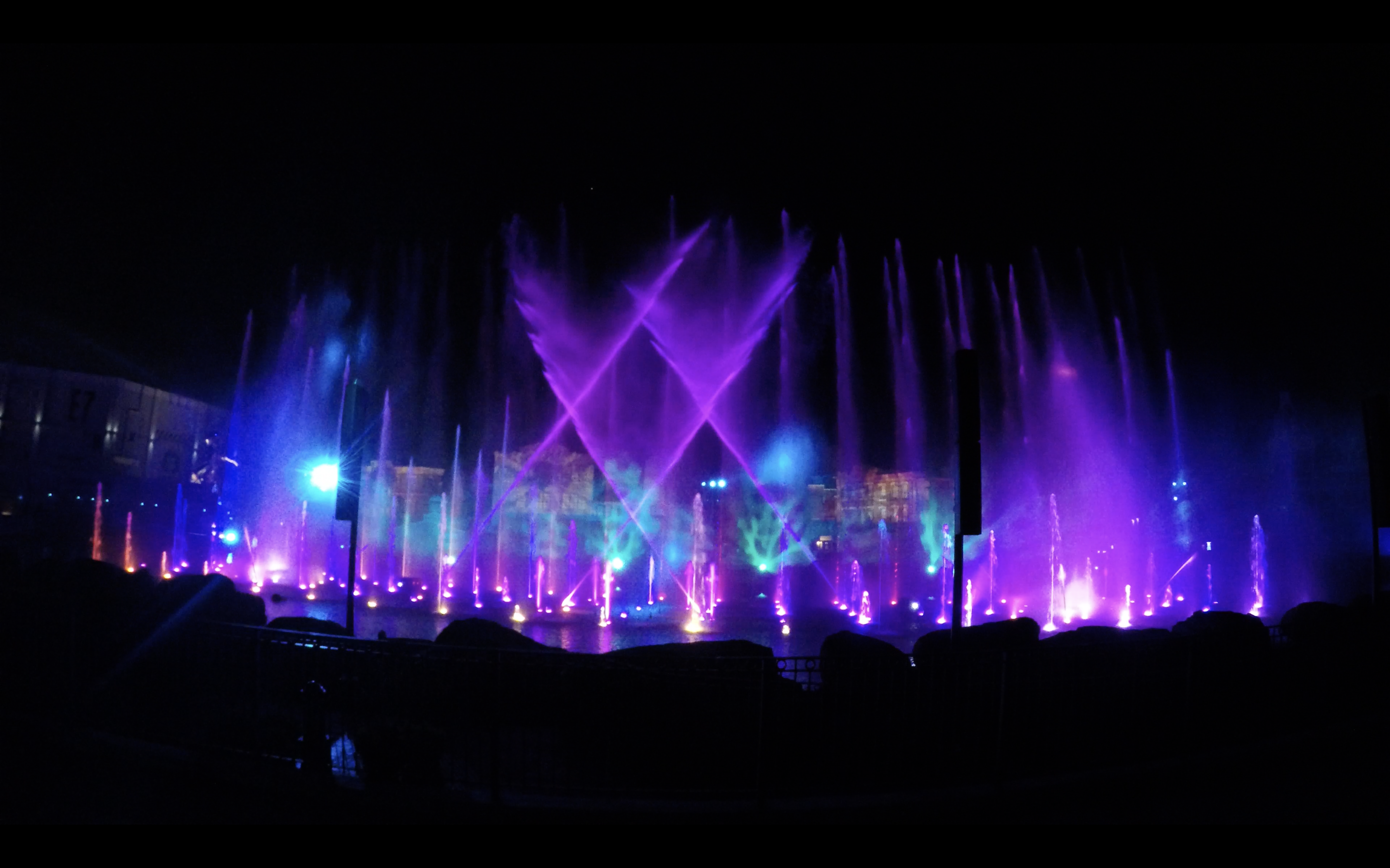 Marathon Of Mayhem 1