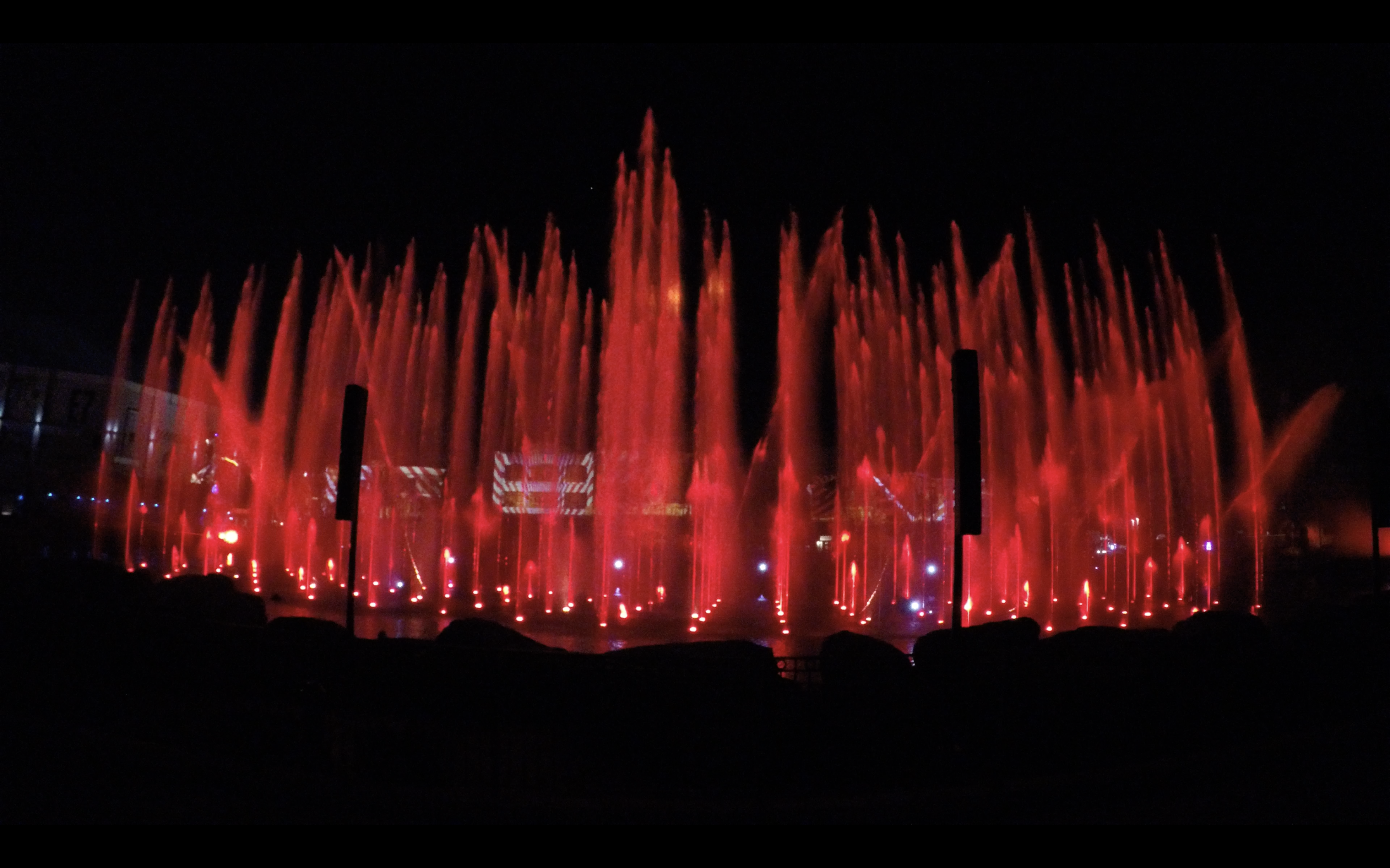 Marathon Of Mayhem 2