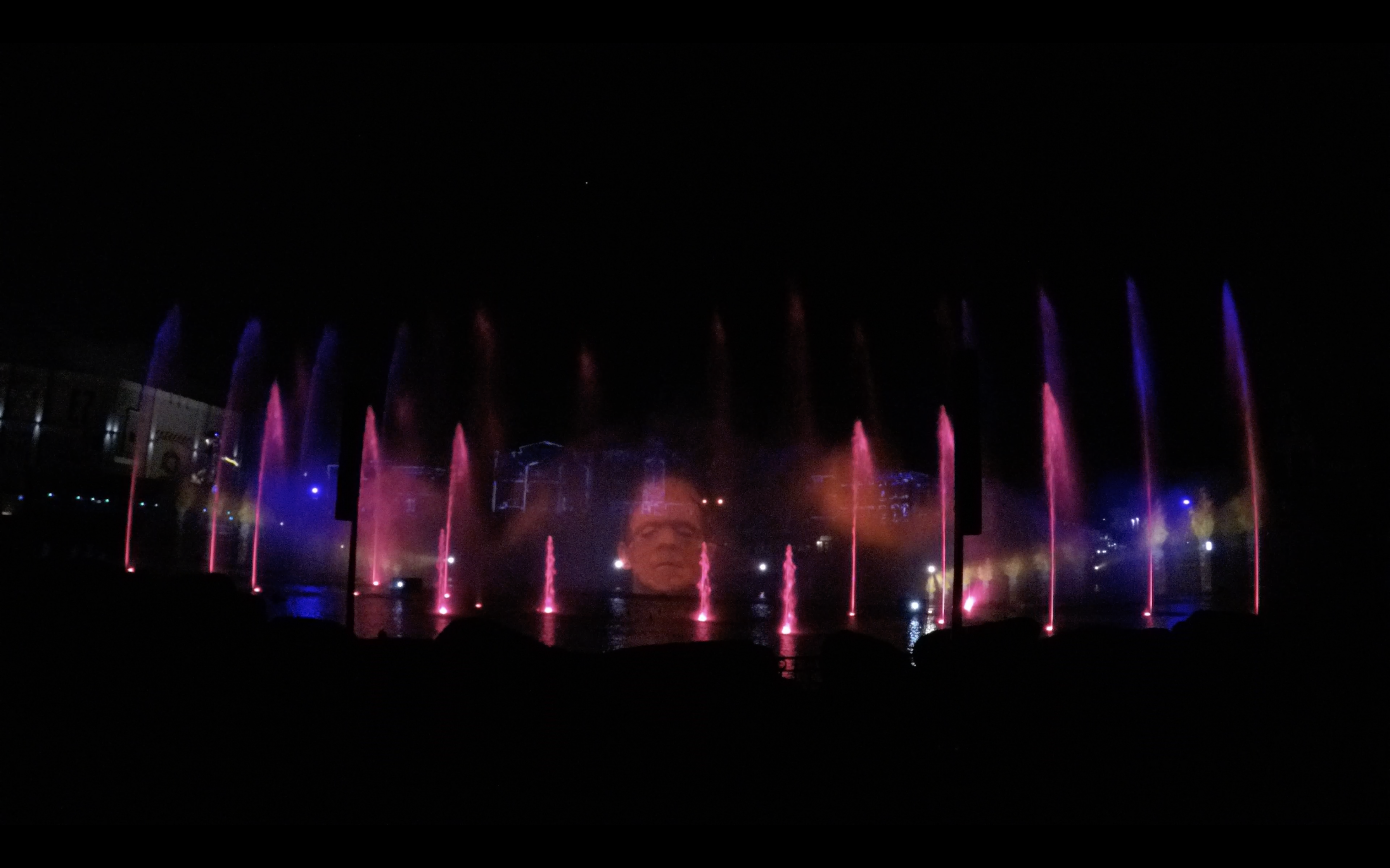 Marathon Of Mayhem 3