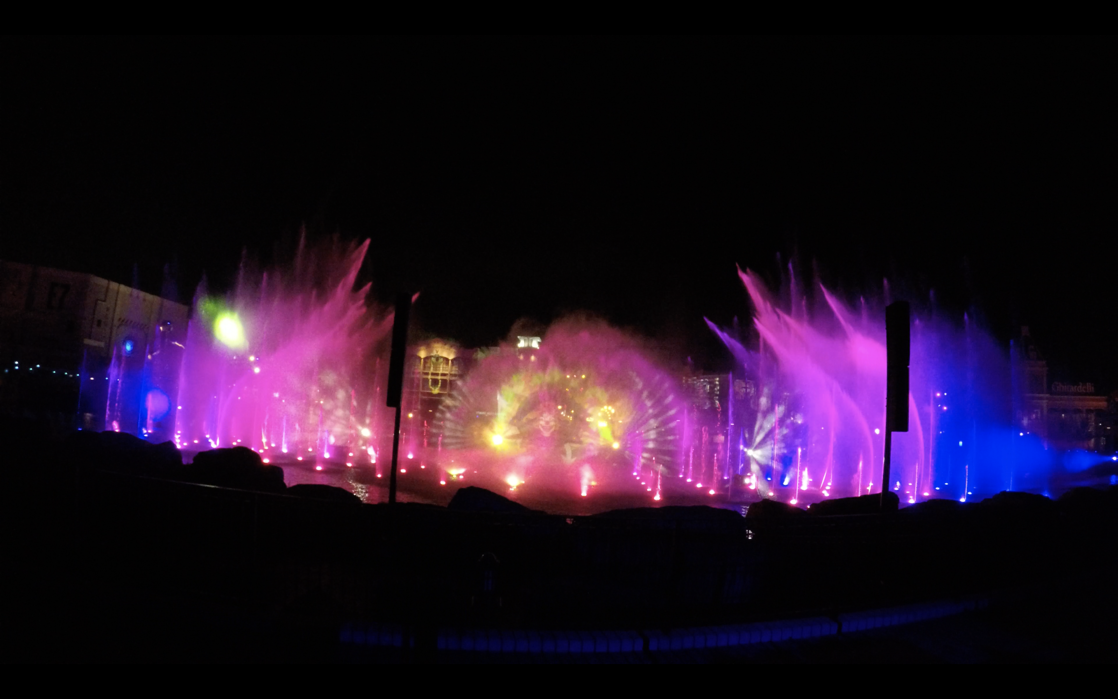 Marathon Of Mayhem 4