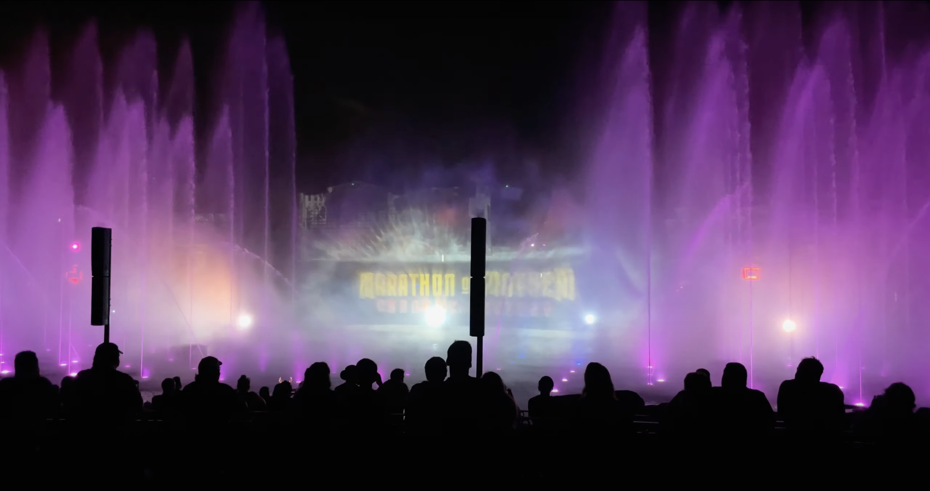 Marathon Of Mayhem: Carnage Factory