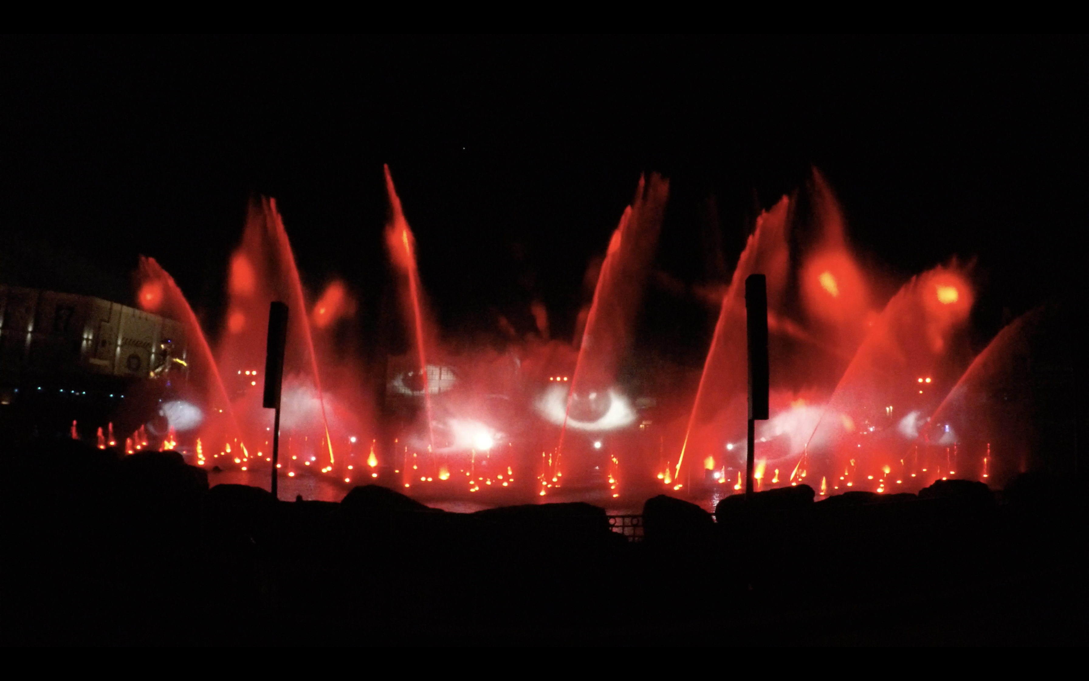 Marathon Of Mayhem 6