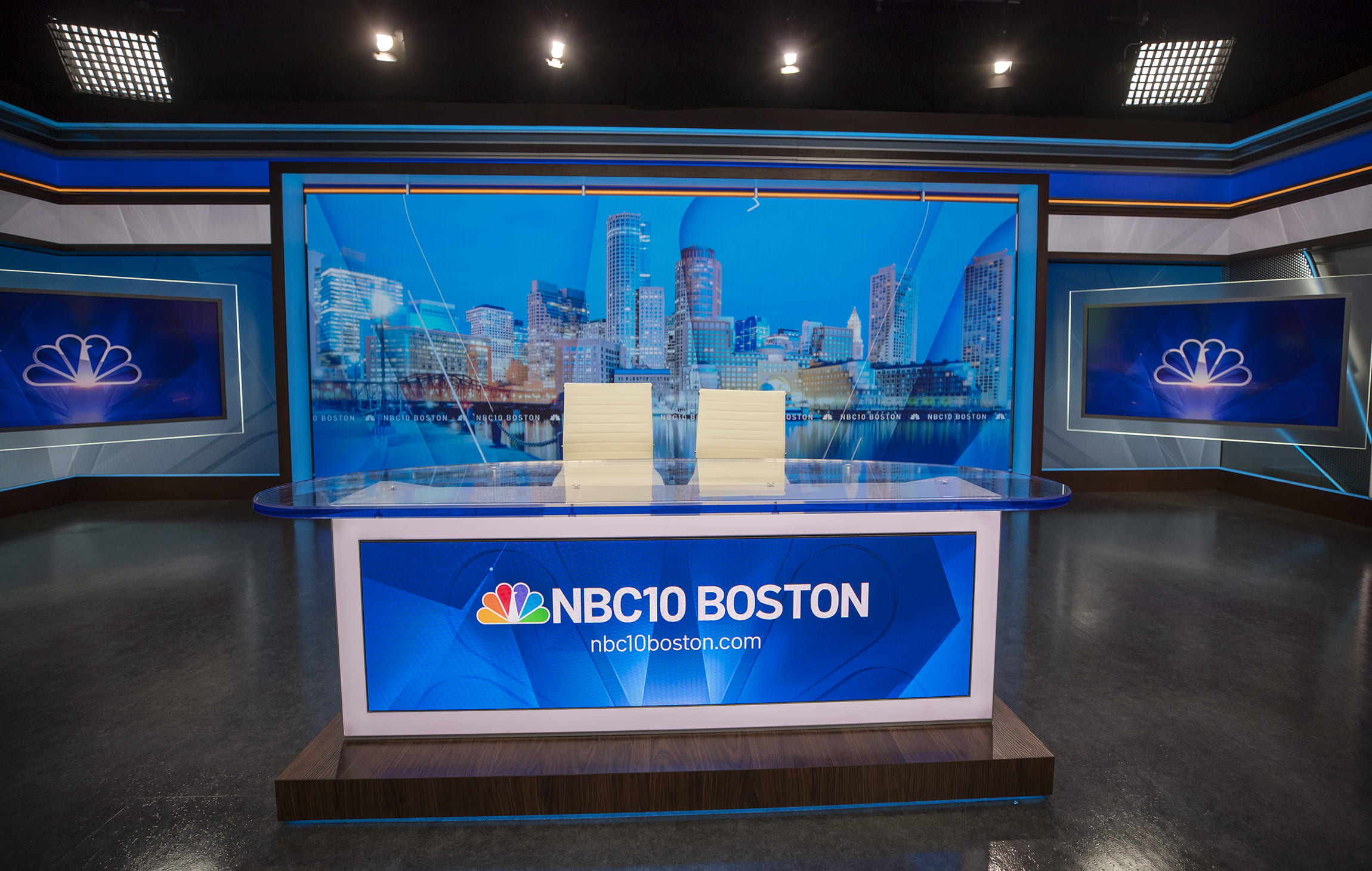 NBCU Boston 2