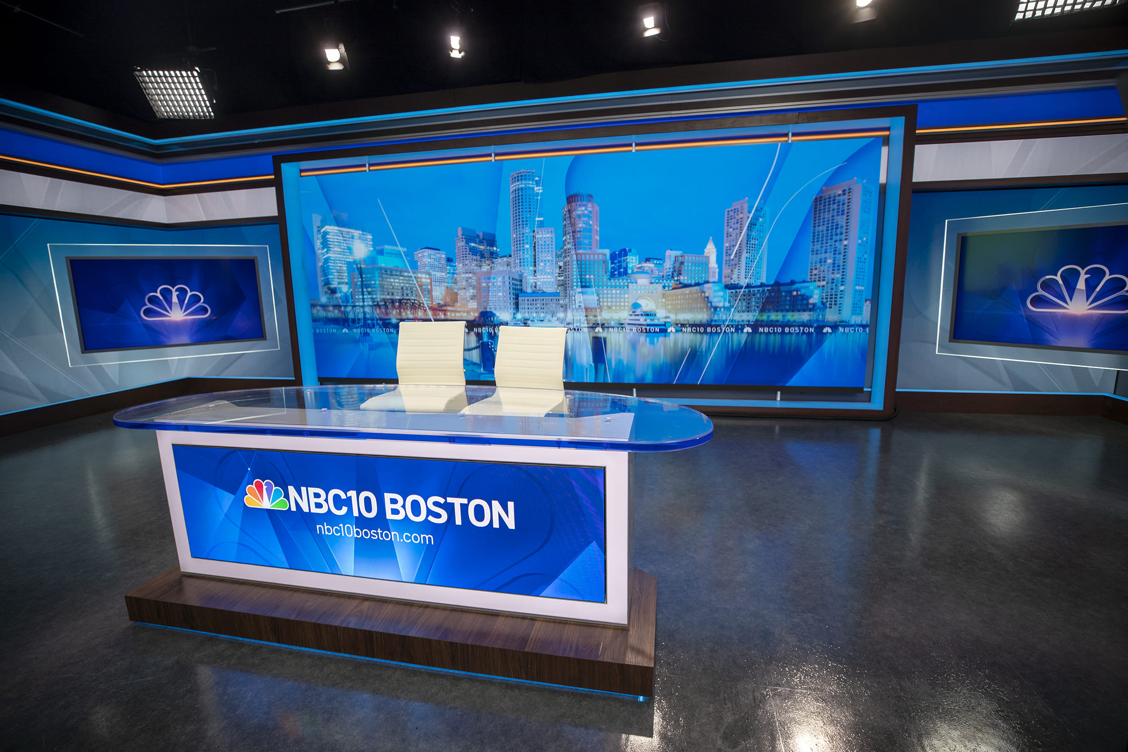 NBCU Boston 6