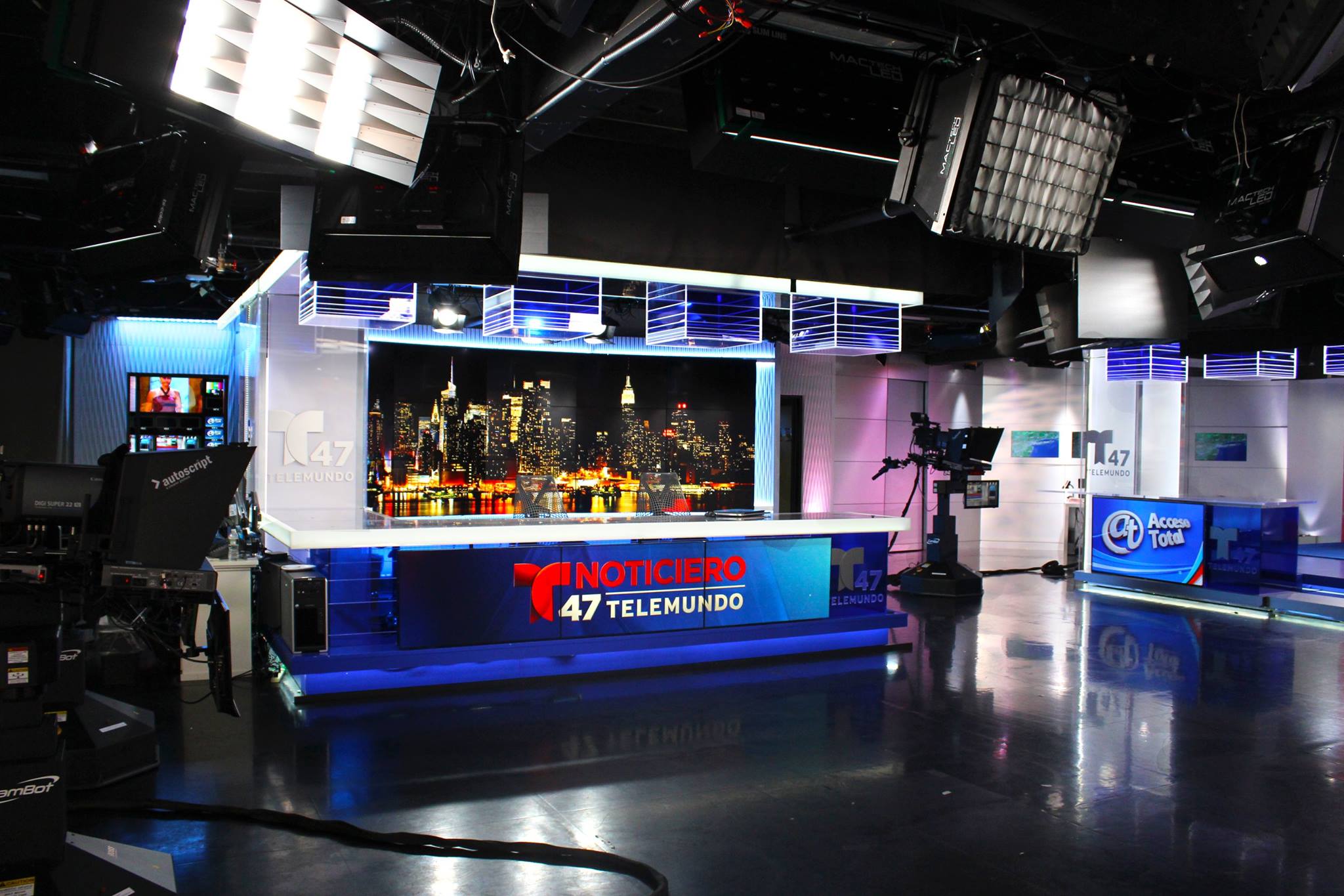 Telemundo47